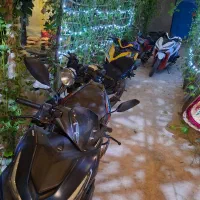 موتور اجاره ای