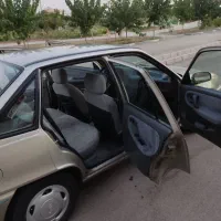 دوو سیلو|خودرو سواری و وانت|قزوین, |دیوار