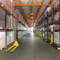 استخدام نیرو کار اقا در انبار|استخدام خدمات فروشگاه و رستوران|تبریز, |دیوار