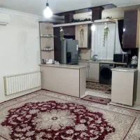 آپارتمان خوش نقشه / ۵۰ متری