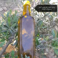 روغن زیتون بِکر و فرابکر طارم (تضمین خالصی)|خوردنی و آشامیدنی|رشت, فلسطین|دیوار