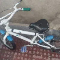 دوچرخه|دوچرخه، اسکیت، اسکوتر|تاکستان, |دیوار