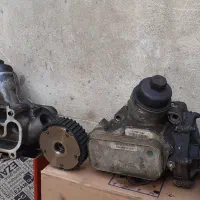 اویل ماژولEf7 و دندهcvt استوک