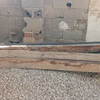 چوب چهار تراش|مصالح و تجهیزات ساختمان|کلاله, |دیوار