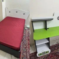 تخت و میز (فوری)