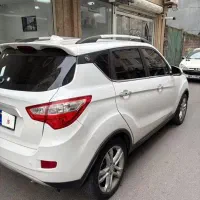 چانگان مدل ۹۶|خودرو سواری و وانت|رشت, یخسازی|دیوار