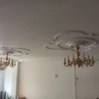 لوستر درحد نو بدون هیچ گونه خطوخش