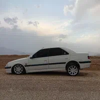 پارس ۸۷ بیرنگ