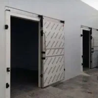 راه اندازی سردخانه های زیرصفروبالای صفر