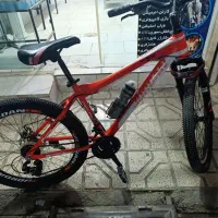 دوچرخه 26جردن