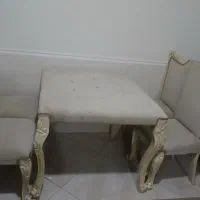 میز ناهار خوری