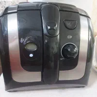 سرخ کن ناسا