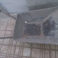 فرغون|ابزارآلات|کوهدشت, |دیوار