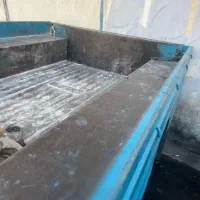 نیسان زامیاد عطیقه|خودرو سواری و وانت|تبریز, |دیوار