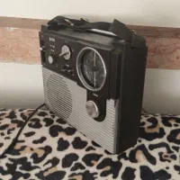 رادیو چهار موج خارجی ساتا|صوتی و تصویری|چادگان, |دیوار