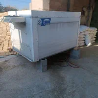 یخچال مزدا|یخچال و فریزر|شیراز, شهرک گلها|دیوار