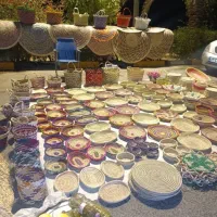 صنایع دستی|صنایع دستی و سایر لوازم تزئینی|عسلویه, |دیوار