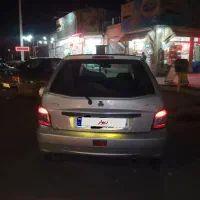 ۱۱۱مدل۹۲ نقدی یامعاوضه با۴۰۵|خودرو سواری و وانت|مشهد, خواجه ربیع|دیوار