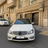 c200 Amg* مدل 2014 فول|خودرو سواری و وانت|تهران, گیشا|دیوار