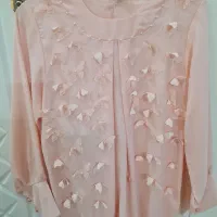 شومیز  و مانتو