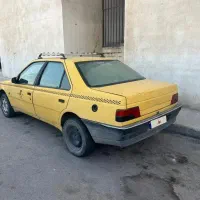 تاکسی روا|خودرو سواری و وانت|بندرعباس, |دیوار