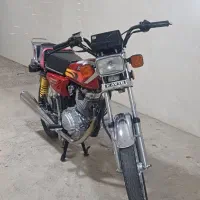 موتور انژکتور ۱۵۰