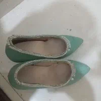 کفش‌ زنانه ۲۰۰ ت|کیف، کفش، کمربند|ورامین, ورامین|دیوار