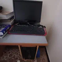 کامپوتر رومیزی کامل