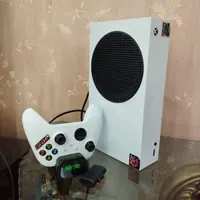 ایکس باکس سری اس با بازی