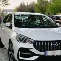 اریزو۵  fl مدل ۱۴۰۴