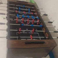 فوتبال دستی سایز بزرگ