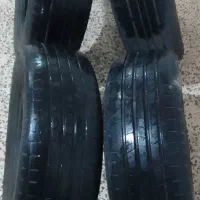 لاستیک ۱۹۵.۶۵.۱۵|قطعات یدکی و لوازم جانبی|رشت, آب و برق|دیوار