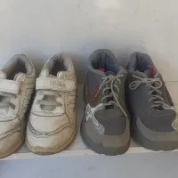 کفش پسرانه از سایز ۲۵ تا ۳۶|کفش و لباس بچه|تربت‌حیدریه, باغ ملی|دیوار