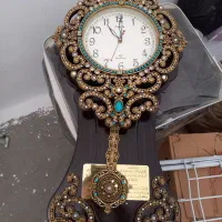 ساعت دیواری