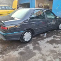 پژو ۲۰۰۰ پلمپ|خودرو سواری و وانت|محمدیه-قزوین, |دیوار