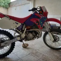 crm|موتورسیکلت|تهران, آبشار|دیوار