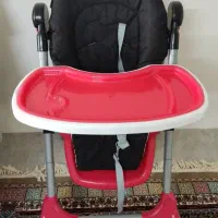 صندلی‌غذا‌خوری‌کودک