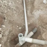 لوله کشی آب و فاضلاب تعمیرات