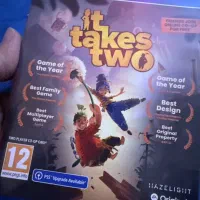 بازی it take two