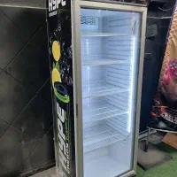 فروش یخچال فروشگاهی