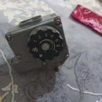 کاربراتور ابگرمکن مخزن دار