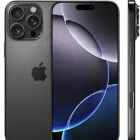 ایفون 16پرومکس ریجستر با گارانتی شرکتی