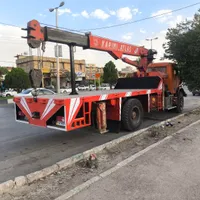 جرثقیل بنز|خودرو سنگین|مرودشت, ابوذر شمالی‎|دیوار