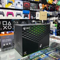 کنسول Xbox series X