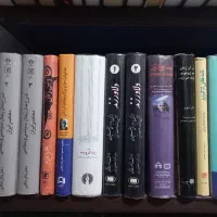 ۲۶ جلد کتاب تاریخی در حد نو