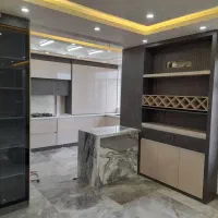 کابینت و کمد دیواری