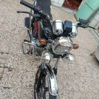 متور سیکلت