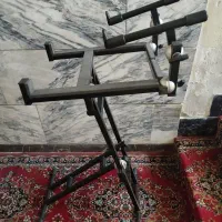 میز دستگاه دی جی|آلات موسیقی|اراک, |دیوار