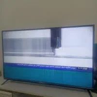 تلوزیون 43 اینچ جی پلاس