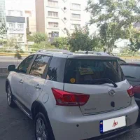 هاوال وارداتی m4|خودرو سواری و وانت|شیراز, ابیوردی|دیوار